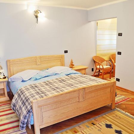 Da C I S A Bed & Breakfast Tambre d'Alpago Ngoại thất bức ảnh